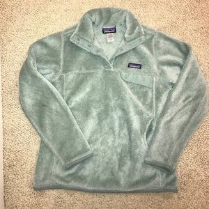 Small Patagonia Retool Snap